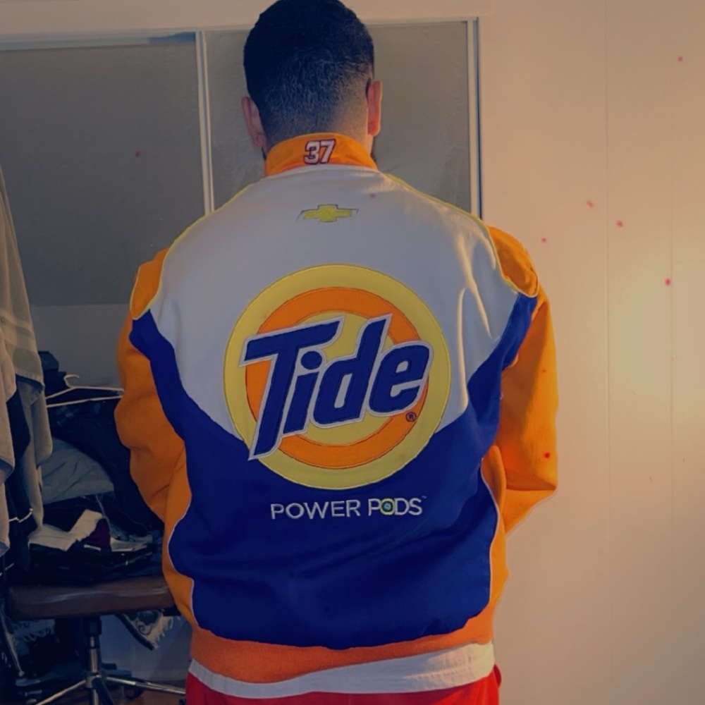 Jacket - Picture 2 of 3